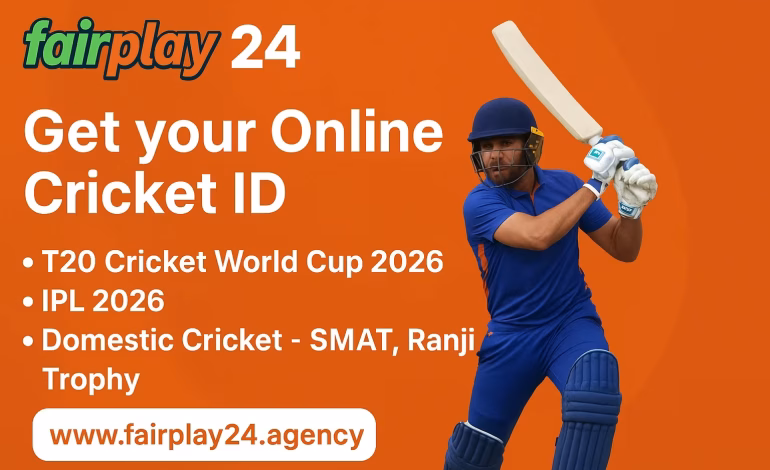 Online Cricket ID: Your Ultimate Gateway to Digital Cricket Entertainment