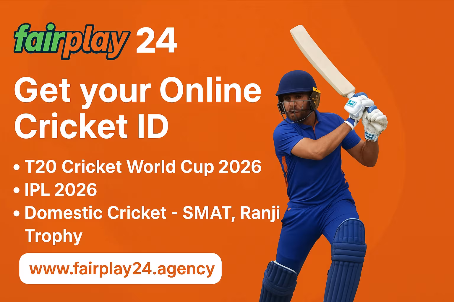 Online Cricket ID: Your Ultimate Gateway to Digital Cricket Entertainment